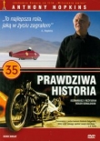 Prawdziwa historia (Płyta DVD)