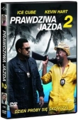 Prawdziwa jazda 2 DVD