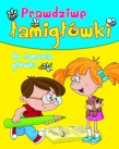 Prawdziwe łamigłówki do łamania główki