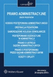 Prawo administracyjne Zbiór przepisów