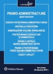 Prawo administracyjne Zbiór przepisów 20.01.2016