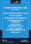 Prawo administracyjne Zbiór przepisów