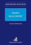 Prawo blogosfery