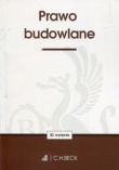 Prawo budowlane Wydanie 30