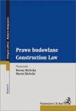 Prawo budowlane Construction Law