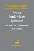 Prawo budowlane Komentarz
