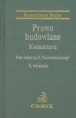 Prawo budowlane Komentarz
