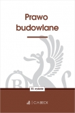 PRAWO BUDOWLANE WYD.33 BECK 9788381582971