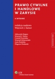 Prawo cywilne i handlowe w zarysie