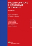Prawo cywilne i handlowe w zarysie