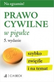 Prawo cywilne w pigułce. Wydanie IV