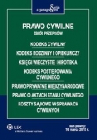 Prawo cywilne. Zbiór przepisów