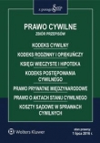 Prawo cywilne Zbiór przepisów