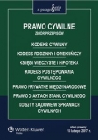 Prawo cywilne Zbiór przepisów