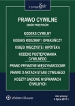 Prawo cywilne. Zbiór przepisów