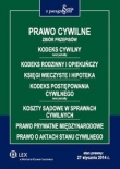 Prawo cywilne Zbiór przepisów