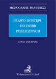 Prawo dostępu do dóbr publicznych