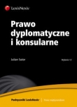 Prawo dyplomatyczne i konsularne