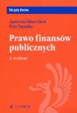 Prawo finansów publicznych