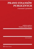 Prawo finansów publicznych z kazusami i pytaniami