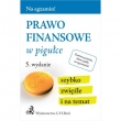 PRAWO FINANSOWE W PIG. WYD.5 BECK 9788381288583