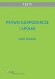 Prawo gospodarcze i spółek