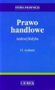 Prawo handlowe
