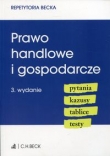 Prawo handlowe i gospodarcze