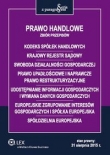 Prawo handlowe. Zbiór przepisów