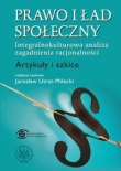 Prawo i ład społeczny