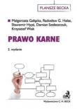Prawo karne, 2 wyd.