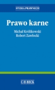 Prawo karne.