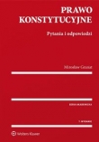 Prawo konstytucyjne