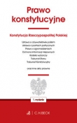 Prawo konstytucyjne