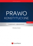 Prawo konstytucyjne  w pytaniach i odpowiedziach