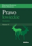 Prawo łowieckie