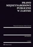Prawo międzynarodowe publiczne w zarysie