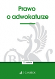 Prawo o adwokaturze