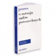 Prawo o Ustroju Sądów Powszechnych 2019