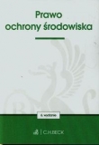 Prawo ochrony środowiska.