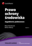 Prawo ochrony środowiska