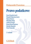 Prawo podatkowe