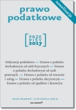 Prawo podatkowe 2017 Przepisy