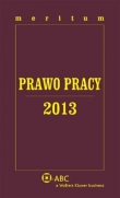 Prawo Pracy 2013