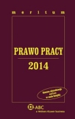 Prawo Pracy 2014 Meritum