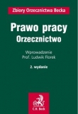 Prawo Pracy Orzecznictwo