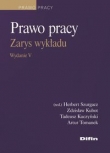 Prawo pracy  w5