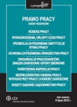 Prawo pracy Zbiór przepisów