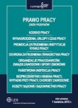 Prawo pracy Zbiór przepisów