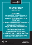 Prawo pracy Zbiór przepisów